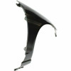 FENDER FR RH CAPA REPLACEMENT FOR HONDA CIVIC HYBRID 2003 PARTSLINK NUMBER  HO1241153C