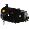 HEAD LAMP LH REPLACEMENT FOR HONDA CIVIC HYBRID 2003 PARTSLINK NUMBER  HO2502116 V