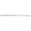HOOD MOULDING CHROME PLASTIC REPLACEMENT FOR HONDA CIVIC HYBRID 2003 PARTSLINK NUMBER  HO1235102
