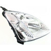HEAD LAMP RH HQ REPLACEMENT FOR HONDA CIVIC HATCHBACK  2003 PARTSLINK NUMBER  HO2519103