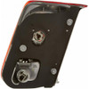 TRUNK LAMP LH (BACK-UP LAMP) HQ REPLACEMENT FOR HONDA CIVIC SEDAN 2003 PARTSLINK NUMBER  HO2800159