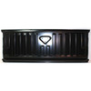 TAILGATE  REPLACEMENT FOR DODGE DAKOTA PICKUP 2006 PARTSLINK NUMBER   CH1900126
