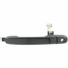 DOOR HANDLE TAILGATE W/KEY HOLE REPLACEMENT FOR HONDA CRV 2003 PARTSLINK NUMBER  HO1915100