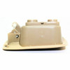 DOOR HANDLE RR LH INNER BEIGE REPLACEMENT FOR HONDA CRV 2003 PARTSLINK NUMBER  HO1552108
