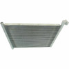 CONDENSER (3289) V8  REPLACEMENT FOR DODGE DURANGO 2006 PARTSLINK NUMBER   CH3030211