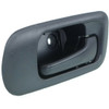 DOOR HANDLE FR RH INNER REPLACEMENT FOR HONDA CRV 2003 PARTSLINK NUMBER  HO1353108