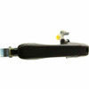 DOOR HANDLE FR LH OUTER SMOOTH EX/LX REPLACEMENT FOR HONDA CRV 2003 PARTSLINK NUMBER  HO1310109