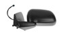 DOOR MIRROR LH POWER HTD/MEMORY  REPLACEMENT FOR DODGE DURANGO 2006 PARTSLINK NUMBER   CH1320286