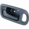 DOOR HANDLE FR LH INNER REPLACEMENT FOR HONDA CRV 2003 PARTSLINK NUMBER  HO1352108