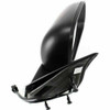 DOOR MIRROR RH POWER HTD/MEMORY  REPLACEMENT FOR DODGE DURANGO 2006 PARTSLINK NUMBER   CH1321286