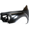 FENDER FR LH  REPLACEMENT FOR DODGE DURANGO 2006 PARTSLINK NUMBER   CH1240239