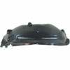 FENDER LINER FR LH  REPLACEMENT FOR DODGE DURANGO 2006 PARTSLINK NUMBER   CH1250123