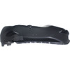 FENDER LINER FR RH  REPLACEMENT FOR DODGE DURANGO 2006 PARTSLINK NUMBER   CH1251123