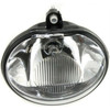 FOG LAMP FR LH/RH HQ  REPLACEMENT FOR DODGE DURANGO 2006 PARTSLINK NUMBER   CH2592127