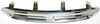 GRILLE CHROME/BLACK  REPLACEMENT FOR DODGE DURANGO 2006 PARTSLINK NUMBER   CH1200274