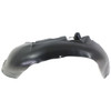 FENDER LINER FR LH REPLACEMENT FOR AUDI A4 2004 PARTSLINK NUMBER AU1248105