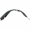 FENDER LINER FR RH REPLACEMENT FOR AUDI A4 2004 PARTSLINK NUMBER AU1249105