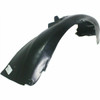 FENDER LINER FR RH REPLACEMENT FOR AUDI A4 2004 PARTSLINK NUMBER AU1249105