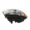 HEAD LAMP LH HALOGEN HQ REPLACEMENT FOR AUDI A4 2004 PARTSLINK NUMBER AU2502113