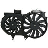 RADIATOR FAN ASSY 1.8/2.0L REPLACEMENT FOR AUDI A4 2004 PARTSLINK NUMBER AU3115107