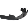 BUMPER SPOILER FR PRIMED W/AIR SLOTS ON TOP EDGE REPLACEMENT FOR AUDI S4 2004 PARTSLINK NUMBER AU1095103