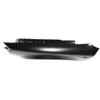 FENDER FR LH SDN/WGN LATE DESIGN (NEED PICTURE OF CAR FROM CX IF 2005 MODEL) CAPA REPLACEMENT FOR AUDI S4 2004 PARTSLINK NUMBER AU1240115C