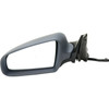 DOOR MIRROR LH POWER HTD PTM REPLACEMENT FOR AUDI S4 CABRIO (CONVERTIBLE) 2004 PARTSLINK NUMBER AU1320106