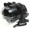 FOG LAMP FR LH HQ REPLACEMENT FOR BMW 3 SERIES CONVERTIBLE 2004 PARTSLINK NUMBER BM2592123