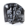 HEAD LAMP RH  REPLACEMENT FOR DODGE DURANGO 2006 PARTSLINK NUMBER   CH2503169V