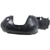 FENDER LINER LH RR SECTION	 REPLACEMENT FOR BMW 3 SERIES COUPE 2004 PARTSLINK NUMBER BM1248101