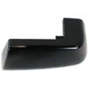 BUMPER END RR RH W/O SENSOR HOLE   REPLACEMENT FOR MERCEDES G550 2013 PARTSLINK NUMBER MB1105107