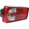 TAIL LAMP LH HQ   REPLACEMENT FOR MERCEDES G550 2013 PARTSLINK NUMBER MB2800134
