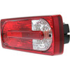 TAIL LAMP RH HQ   REPLACEMENT FOR MERCEDES G550 2013 PARTSLINK NUMBER MB2801134