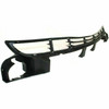 GRILLE LOWER W/O HONEYCOMB W/O SPRT REPLACEMENT FOR BMW 3 SERIES SEDAN- EXCULDE 330E AND 340I 2004 PARTSLINK NUMBER  BM1036110