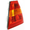 TAIL LAMP RH HQ REPLACEMENT FOR BMW 3 SERIES SEDAN- EXCULDE 330E AND 340I 2004 PARTSLINK NUMBER  BM2801109