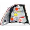 TAIL LAMP RH HQ REPLACEMENT FOR BMW 3 SERIES SEDAN- EXCULDE 330E AND 340I 2004 PARTSLINK NUMBER  BM2801109
