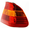 TAIL LAMP RH HQ REPLACEMENT FOR BMW 3 SERIES SEDAN- EXCULDE 330E AND 340I 2004 PARTSLINK NUMBER  BM2801109