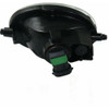 FOG LAMP FR RH DEALER INSTALL CAPA REPLACEMENT FOR HONDA CRV 2003 PARTSLINK NUMBER  AC2593106C