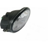 FOG LAMP FR RH DEALER INSTALL CAPA REPLACEMENT FOR HONDA CRV 2003 PARTSLINK NUMBER  AC2593106C
