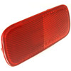 REFLECTOR RR LH REPLACEMENT FOR HONDA CRV 2003 PARTSLINK NUMBER  HO2830101