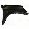 FENDER FR LH REPLACEMENT FOR HONDA CRV 2003 PARTSLINK NUMBER  HO1240156