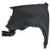 FENDER FR LH REPLACEMENT FOR HONDA CRV 2003 PARTSLINK NUMBER  HO1240156