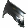 FENDER FR RH REPLACEMENT FOR HONDA CRV 2003 PARTSLINK NUMBER  HO1241156