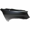 FENDER FR RH REPLACEMENT FOR HONDA CRV 2003 PARTSLINK NUMBER  HO1241156