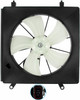 RADIATOR FAN ASSY REPLACEMENT FOR HONDA CRV 2003 PARTSLINK NUMBER  HO3115116