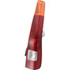 TAIL LAMP LH JAPAN BUILT HQ REPLACEMENT FOR HONDA CRV 2003 PARTSLINK NUMBER  HO2818126