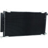 CONDENSER (3112/3148) REPLACEMENT FOR HONDA ELEMENT 2003 PARTSLINK NUMBER  HO3030124
