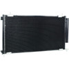 CONDENSER (3112/3148) REPLACEMENT FOR HONDA ELEMENT 2003 PARTSLINK NUMBER  HO3030124