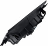 RADIATOR FAN ASSY REPLACEMENT FOR HONDA ELEMENT 2003 PARTSLINK NUMBER  HO3115116