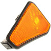 SIDE MARKER LAMP RH HQ REPLACEMENT FOR HONDA ELEMENT 2003 PARTSLINK NUMBER  HO2551125